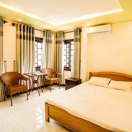 Son XI Homestay Hoi An